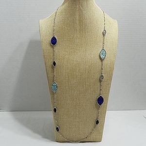 White House Black Market necklace